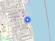 Apartamento T1 Triplex para alugar em Vila Real de Santo...