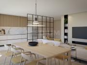 Apartamento T1 Trofa Quarter
