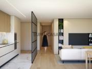 Apartamento T1 Trofa Quarter