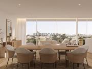 Apartamento T1 uma residência de luxo em Vilamoura