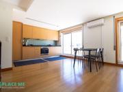 Apartamento T1 Universidade do Minho c/ Terraço