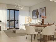 Apartamento T1 – Uptown 32 – São Martinho – nº 13 M – 2º...