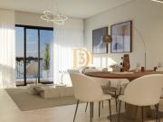 Apartamento T1 – Uptown 32 – São Martinho – nº 20 T – 3º...