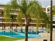 APARTAMENTO T1 VALE NAVIO VISTA MAR ALBUFEIRA