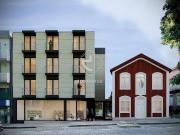 Apartamento T1, Valença, Cristelo Covo e Arão, Valença |...