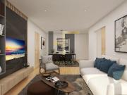 Apartamento | T1 | Varanda | Arrumos | Lugar de Garagem...