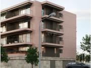 APARTAMENTO T1| VARANDA ESPAOSA| GARAGEM| ACABAMENTOS DE...