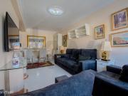 Apartamento T1 Venda em Cacm e So Marcos Luz, reas Amplas e