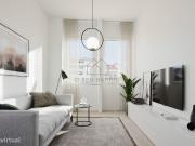 Apartamento T1 Venda em Caldas da Rainha Nossa Senhora...