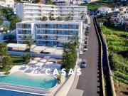 Apartamento T1 Venda em Estreito da Calheta,Calheta...