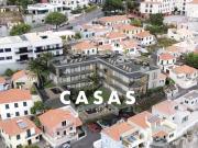 Apartamento T1 Venda em Funchal Santa Maria...