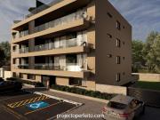 Apartamento T1 Venda em São Félix da Marinha,Vila Nova...