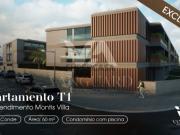Apartamento T1 Venda em Vila do Conde,Vila do Conde