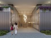 Apartamento T1 Verde Vale Maia