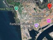 Apartamento T1, Viana Do Castelo Santa Maria Maior e...