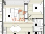 Apartamento T1, Viana Do Castelo Santa Maria Maior e...