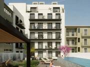 Apartamento T1 – Vieira da Silva, Saldanha, Lisboa