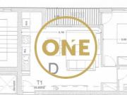 Apartamento T1, Vila Nova de Famalicão e Calendário,...