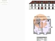 Apartamento T1, Vila Real de Santo António, Vila Real de...