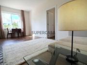 Apartamento T1 Vila Rosa
