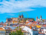 Apartamento, T1, Viseu › Viseu