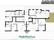 Apartamento T1, Viseu, Viseu | BPI Expresso Imobiliário