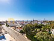 Apartamento T1, vista de mar Albufeira 48m² Albufeira e...