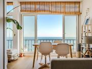 Apartamento T1 vista frontal Rio, Paço de Arcos, Oeiras,...