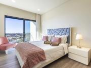 Apartamento T1 Vista Mar