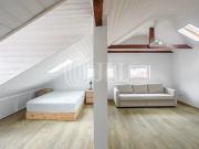 Apartamento T1 vista mar em Paço de Arcos, Oeiras 0m²...