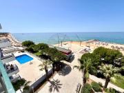 Apartamento T1 Vista Mar Quarteira 60m² Quarteira