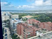 Apartamento T1, vista praia, localizado a 600 metros das...