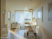 Apartamento T1 Vista Ria