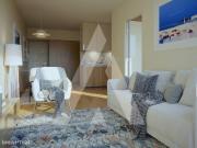 Apartamento T1 Vista Ria