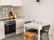 Apartamento T1 Zona Histórica Leiria