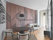 Apartamento T1com varanda na Baixa do Porto