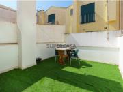 Apartamento T1K com terraço, para venda em Buarcos