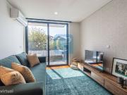 Apartamento T1Kit novo na Boavista, Ramalde, Porto