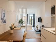 Apartamento T1+T0 na zona histórica Sé, para comprar no...