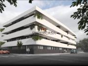 Apartamento T1+Terraço Aveiro