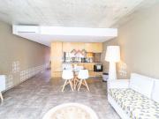 Apartamento T1+Terraço Centro de Aveiro!