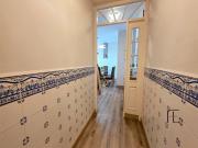 Apartamento T2+1