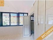 Apartamento T2+1