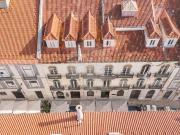 Apartamento T21 de luxo à venda em Lisboa