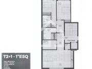 Apartamento T2+1, Argoncilhe, Santa Maria da Feira | BPI...