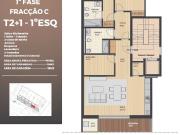 Apartamento T2+1, Argoncilhe, Santa Maria da Feira | BPI...