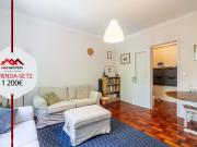 Apartamento T2+1 | Arrendamento | Avenida da Boavista |...