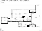 Apartamento, Arroios, Lisboa | BPI Expresso Imobiliário