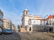 Apartamento T2+1, Avenidas Novas, Lisboa | BPI Expresso...