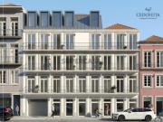 Apartamento T2+1 CEDOFEITA 497